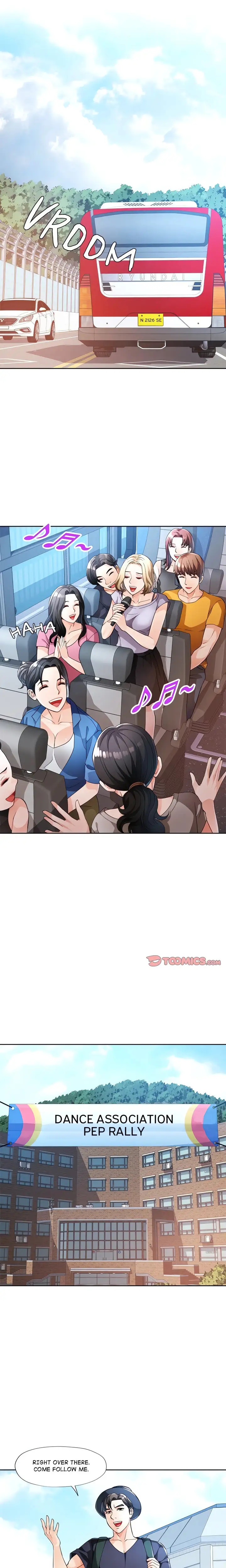 Wait Im A Married Woman Chapter 21 Page 4