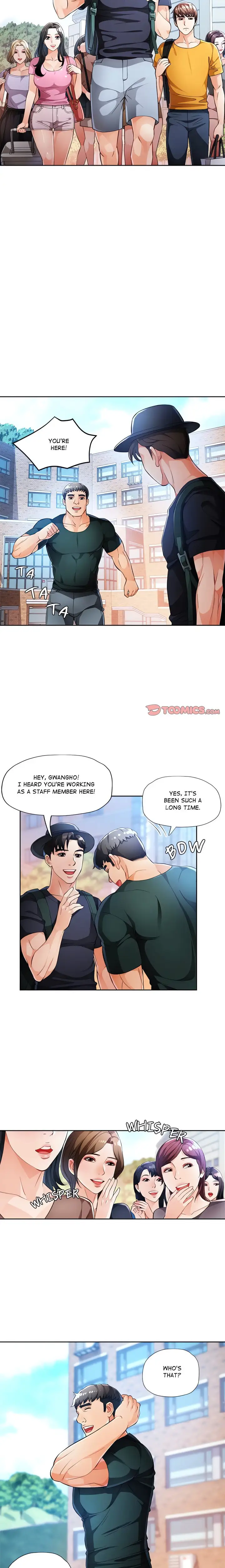 Wait Im A Married Woman Chapter 21 Page 5