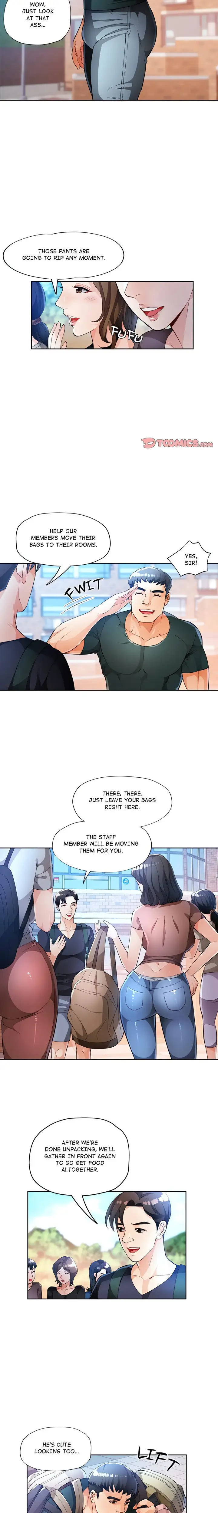 Wait Im A Married Woman Chapter 21 Page 6