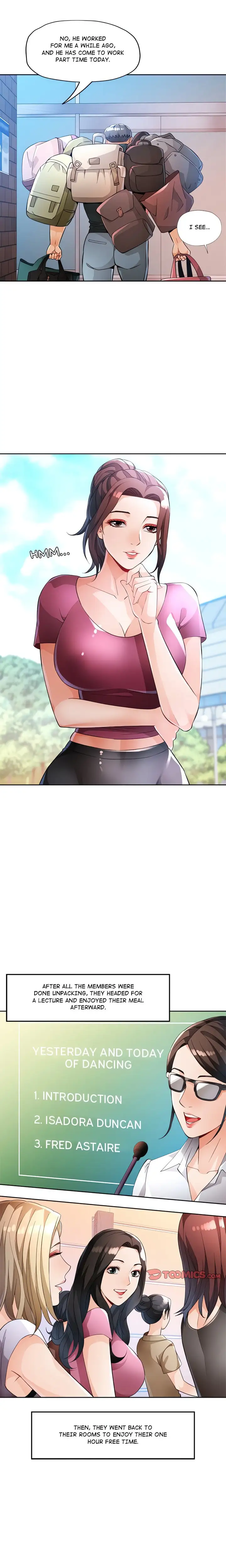 Wait Im A Married Woman Chapter 21 Page 8