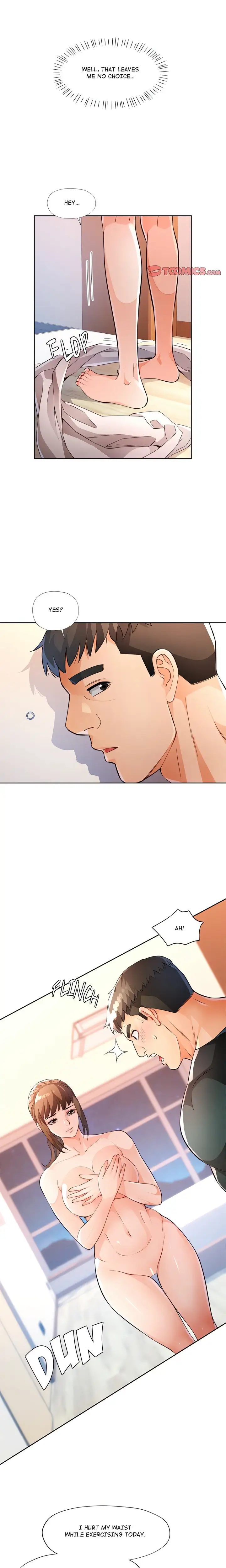Wait Im A Married Woman Chapter 21 Page 12