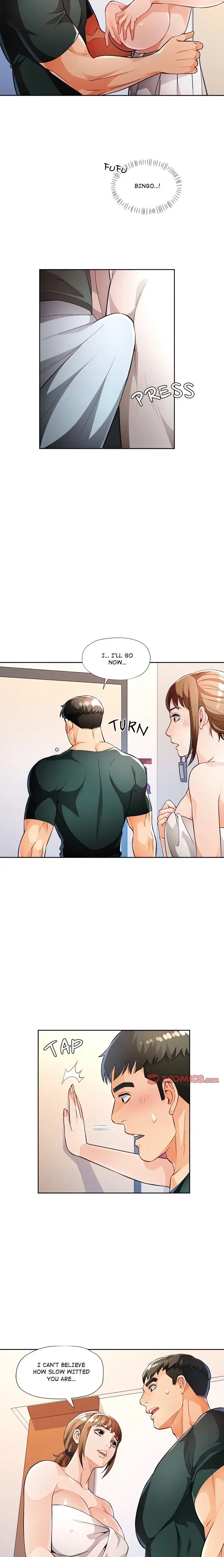 Wait Im A Married Woman Chapter 21 Page 14