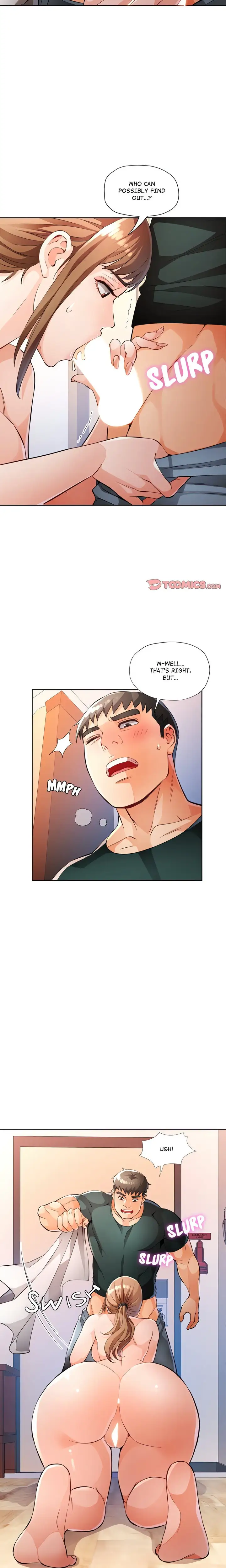 Wait Im A Married Woman Chapter 21 Page 16