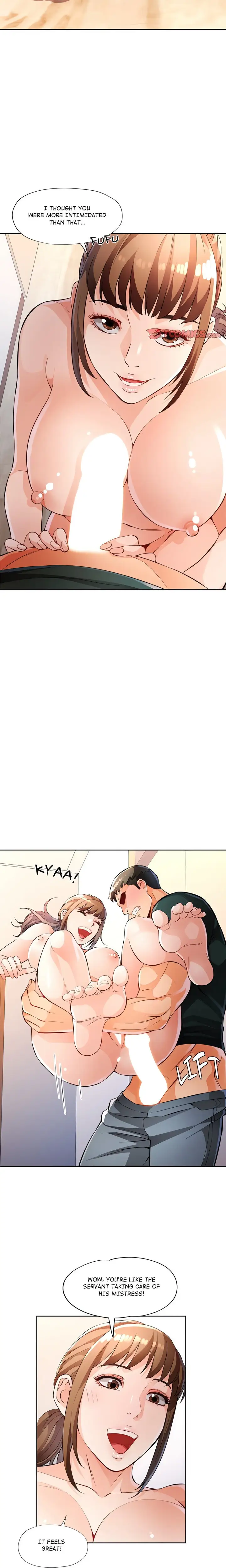 Wait Im A Married Woman Chapter 21 Page 17
