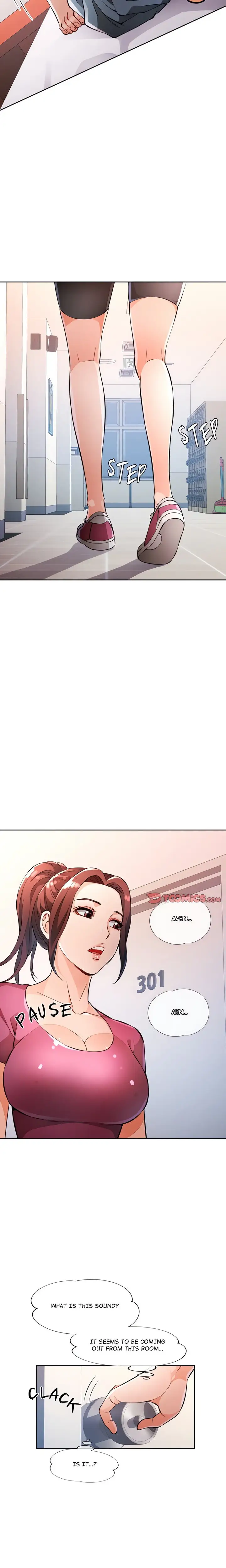 Wait Im A Married Woman Chapter 21 Page 20
