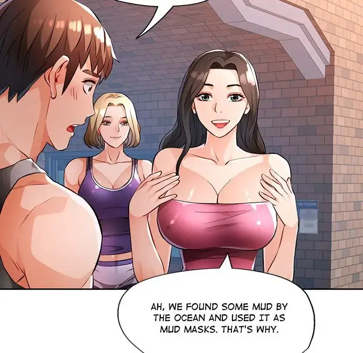 Wait Im A Married Woman Chapter 22 Page 63