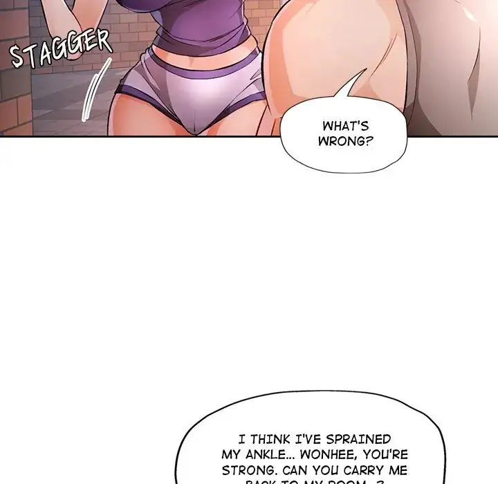 Wait Im A Married Woman Chapter 22 Page 70