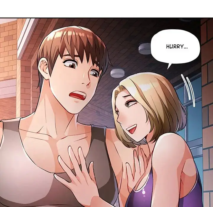 Wait Im A Married Woman Chapter 22 Page 73
