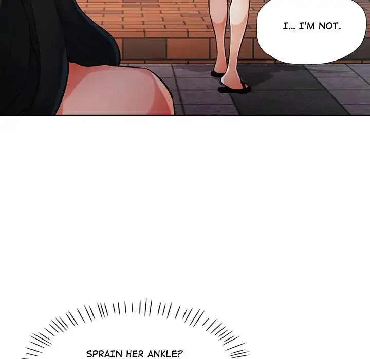 Wait Im A Married Woman Chapter 22 Page 80