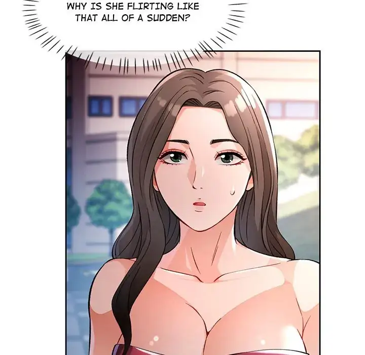 Wait Im A Married Woman Chapter 22 Page 81