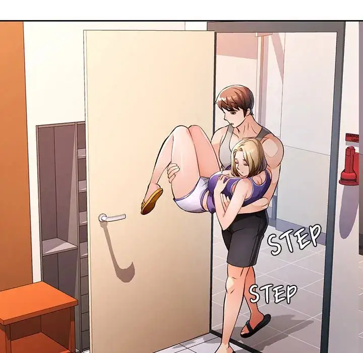 Wait Im A Married Woman Chapter 22 Page 83