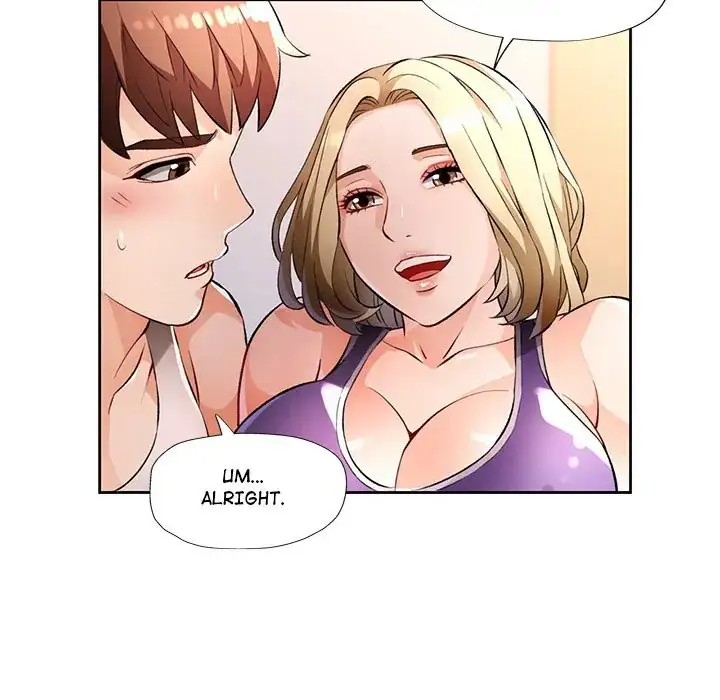 Wait Im A Married Woman Chapter 22 Page 85
