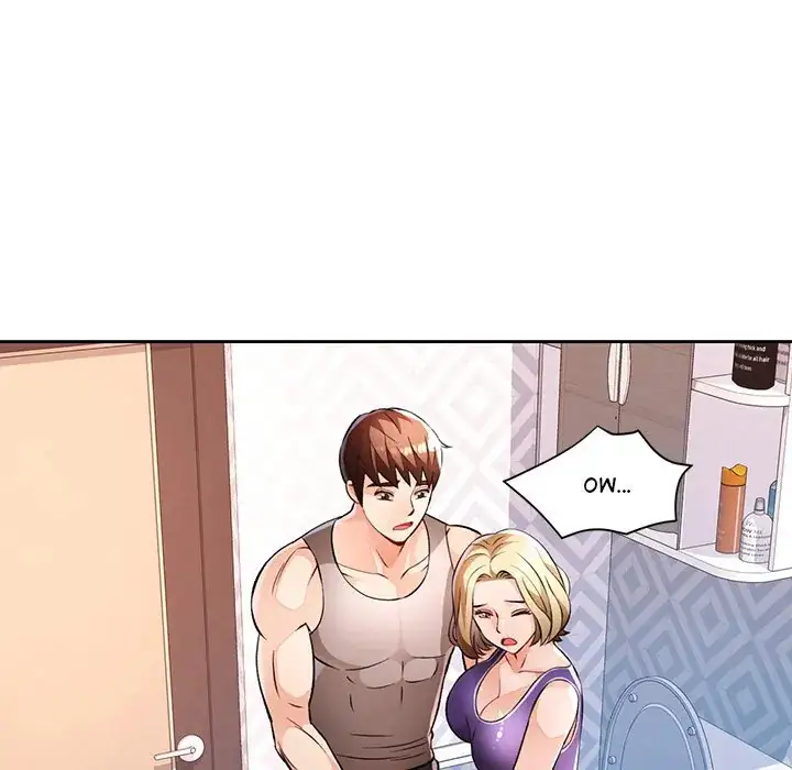 Wait Im A Married Woman Chapter 22 Page 86