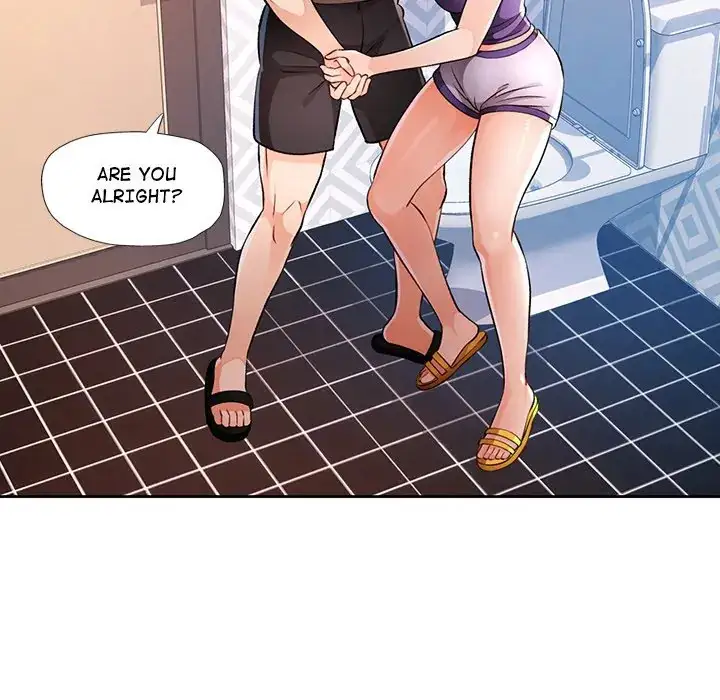 Wait Im A Married Woman Chapter 22 Page 87