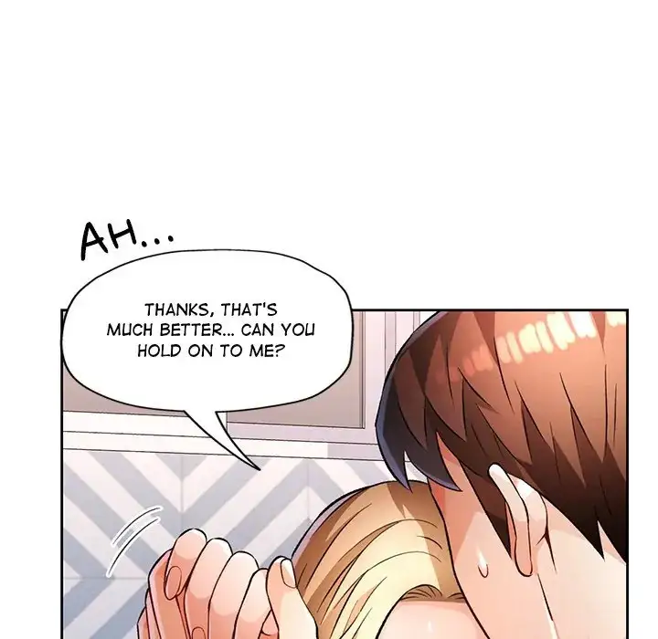 Wait Im A Married Woman Chapter 22 Page 98