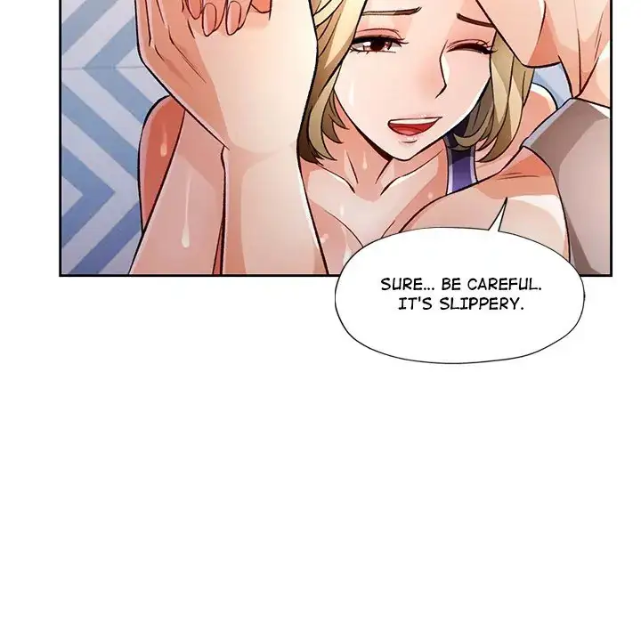 Wait Im A Married Woman Chapter 22 Page 99
