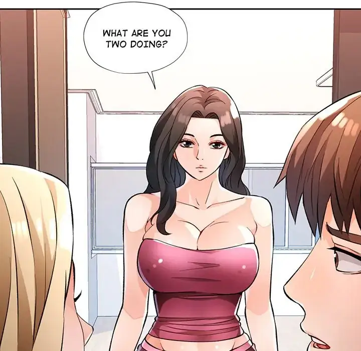 Wait Im A Married Woman Chapter 22 Page 110