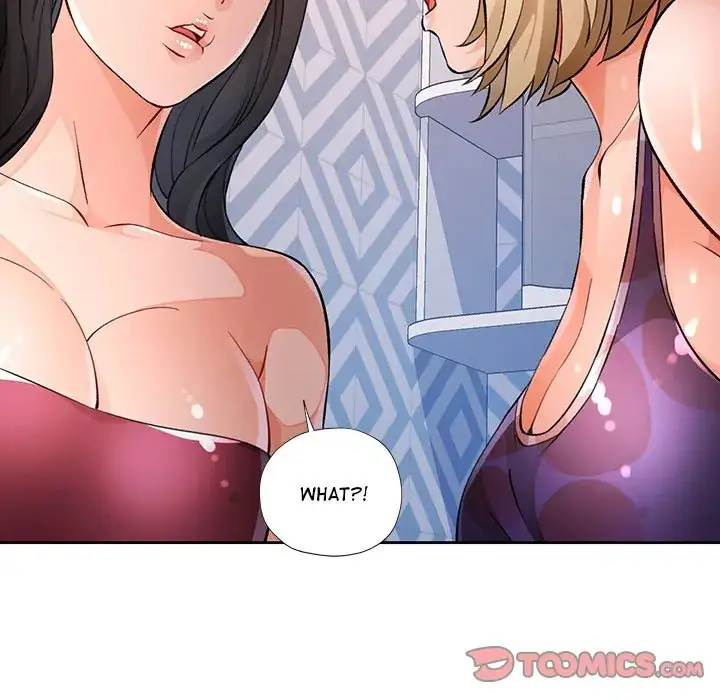 Wait Im A Married Woman Chapter 22 Page 120