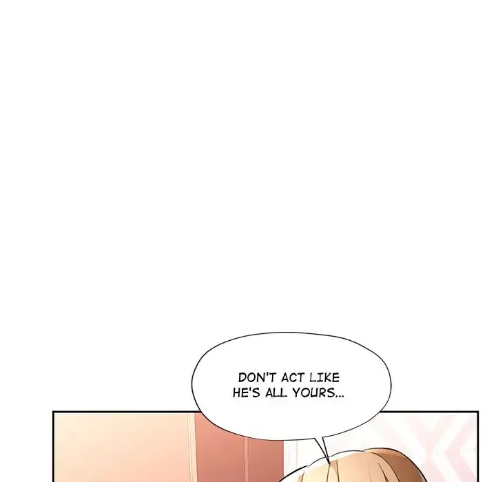 Wait Im A Married Woman Chapter 22 Page 121