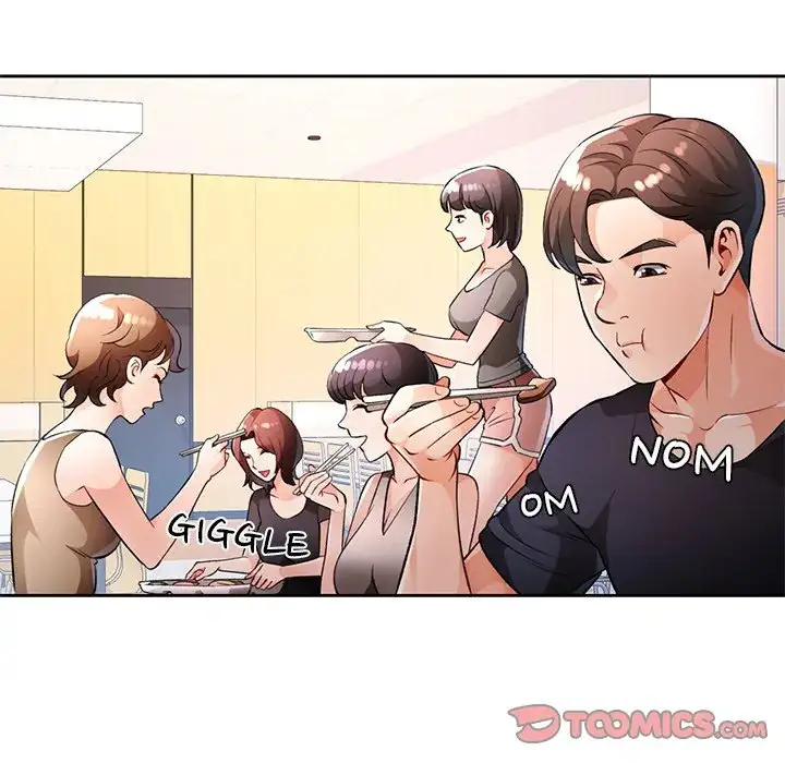 Wait Im A Married Woman Chapter 22 Page 129