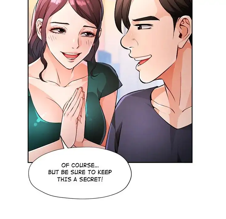 Wait Im A Married Woman Chapter 22 Page 134