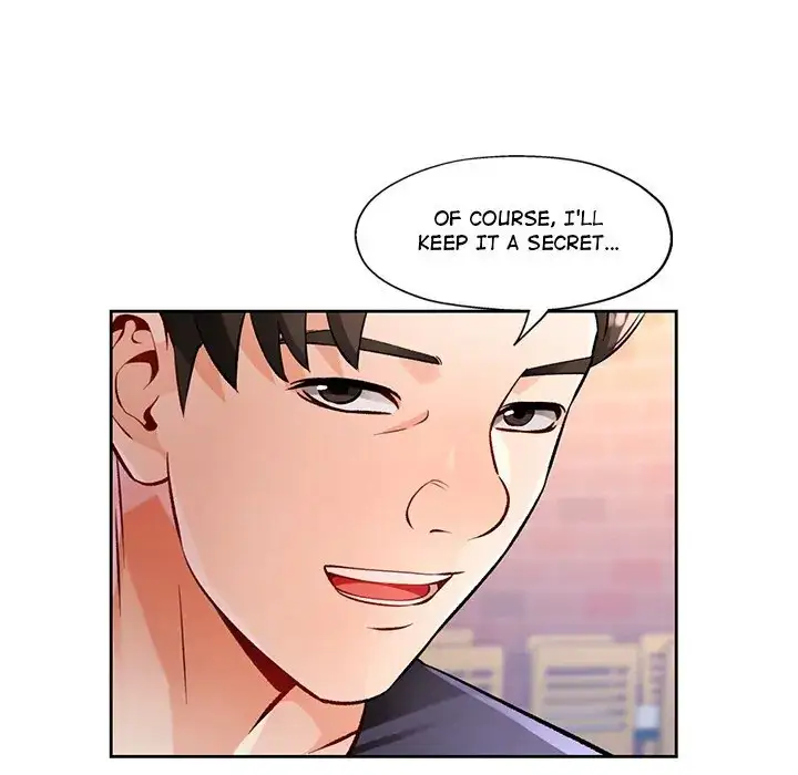 Wait Im A Married Woman Chapter 22 Page 135