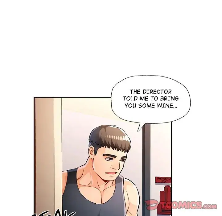 Wait Im A Married Woman Chapter 22 Page 147