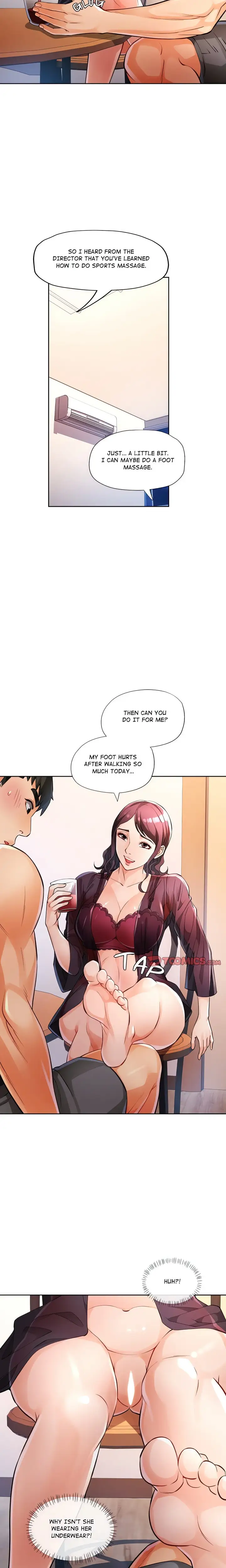 Wait Im A Married Woman Chapter 23 Page 4