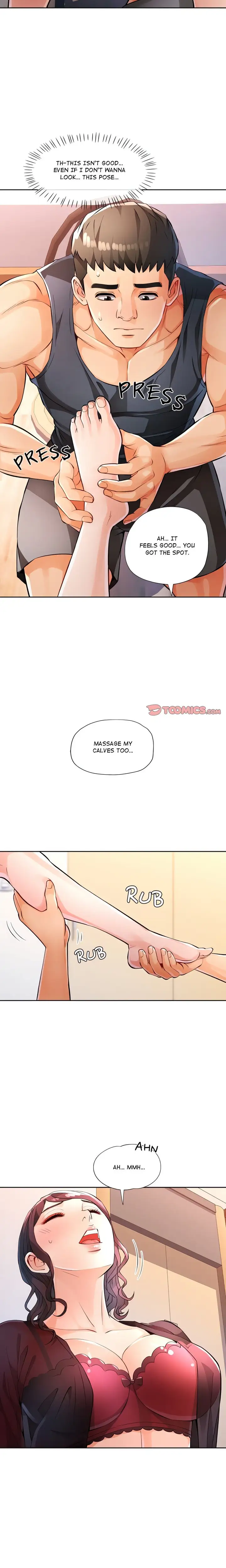 Wait Im A Married Woman Chapter 23 Page 5