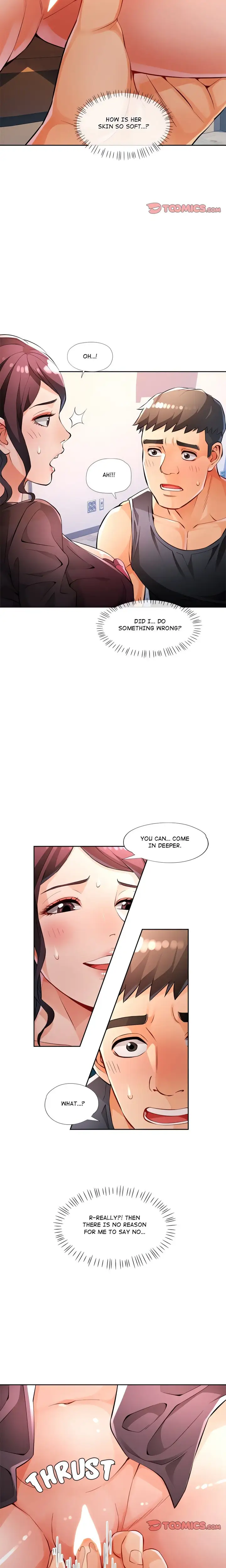 Wait Im A Married Woman Chapter 23 Page 7