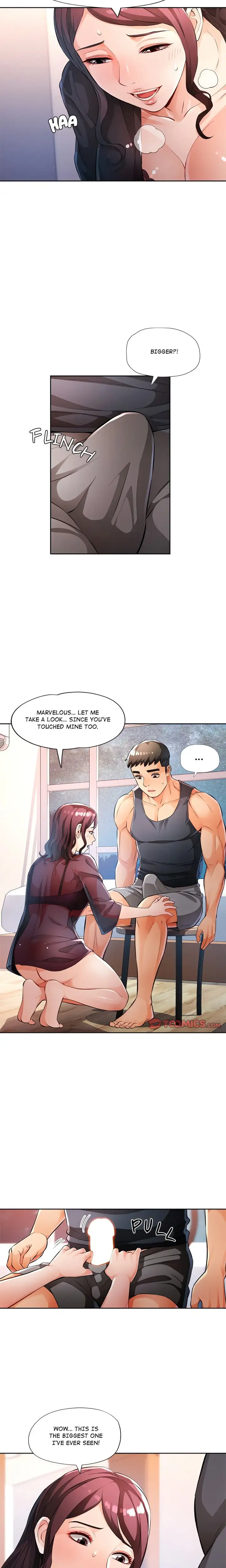 Wait Im A Married Woman Chapter 23 Page 9