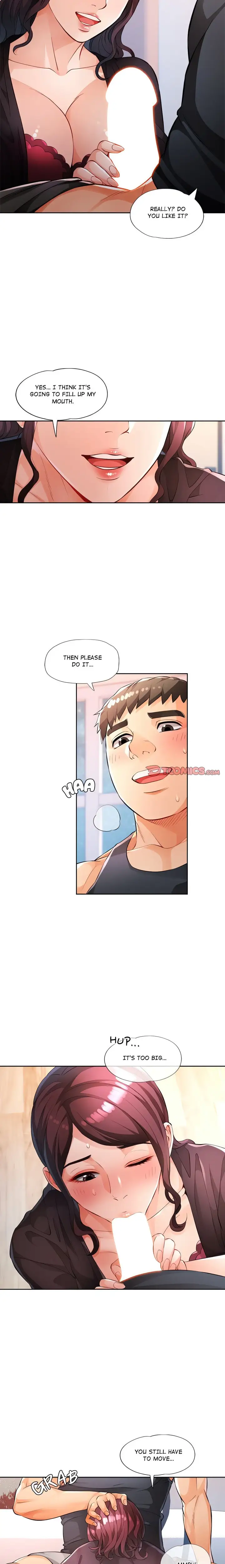 Wait Im A Married Woman Chapter 23 Page 10