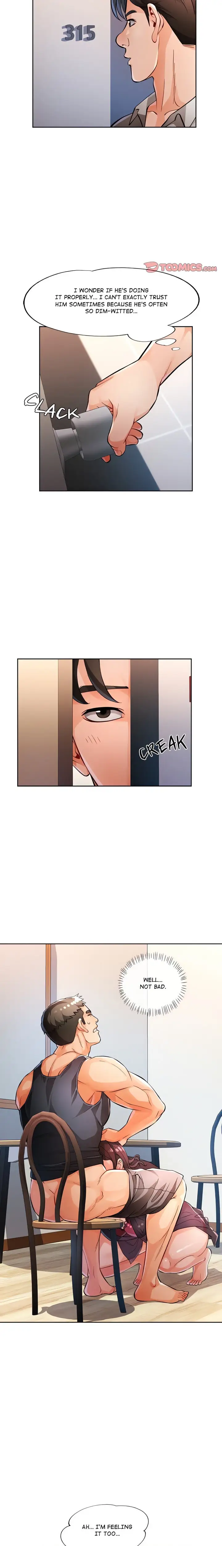 Wait Im A Married Woman Chapter 23 Page 12