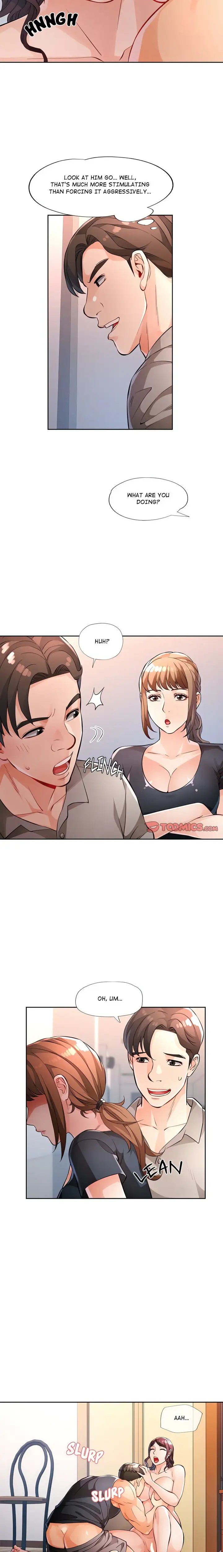 Wait Im A Married Woman Chapter 23 Page 15