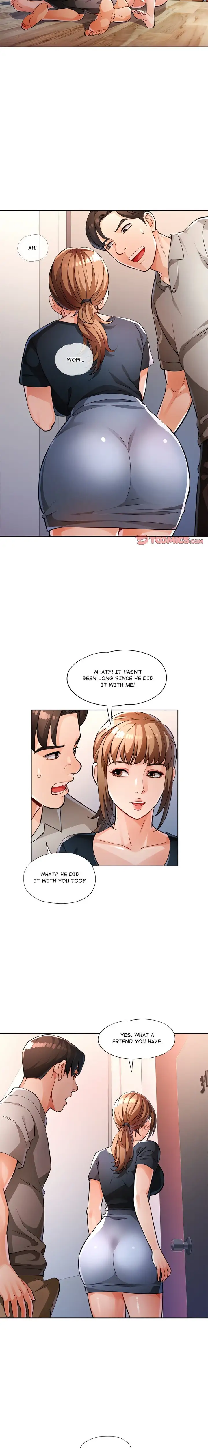 Wait Im A Married Woman Chapter 23 Page 16
