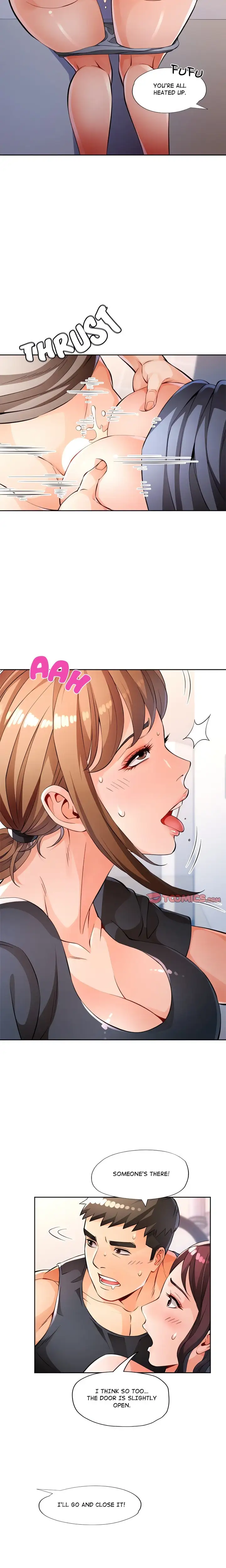 Wait Im A Married Woman Chapter 23 Page 20