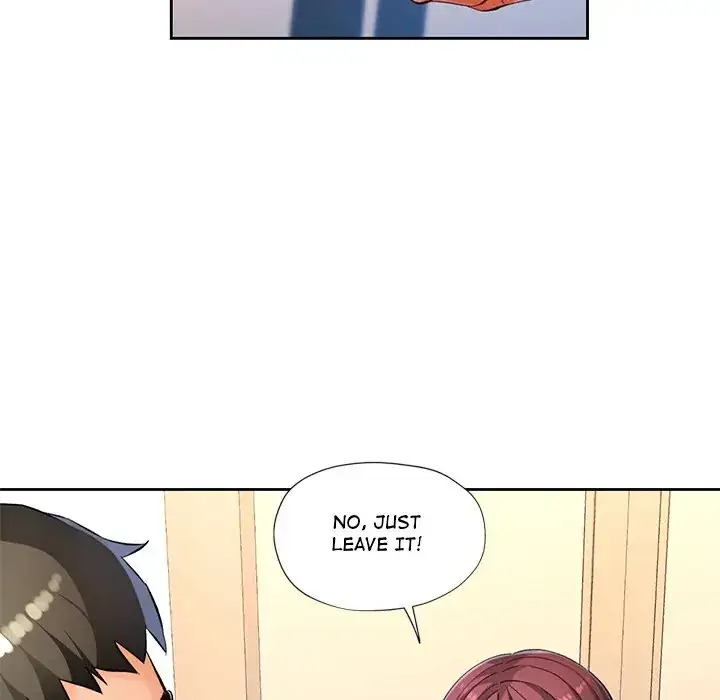 Wait Im A Married Woman Chapter 24 Page 9