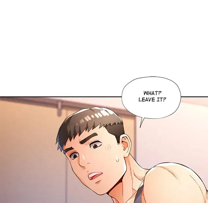 Wait Im A Married Woman Chapter 24 Page 14