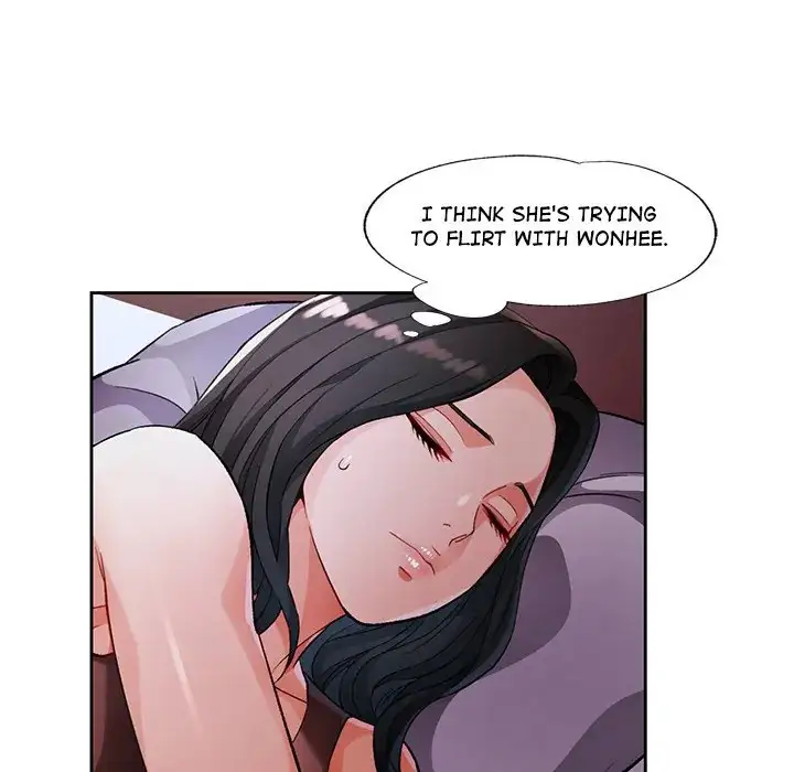 Wait Im A Married Woman Chapter 24 Page 66