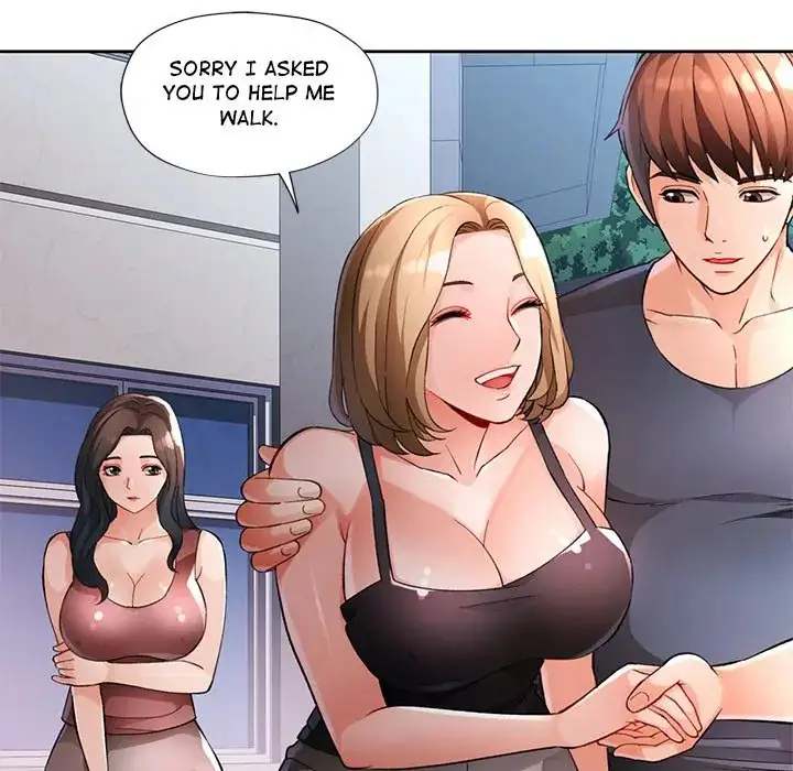 Wait Im A Married Woman Chapter 24 Page 74