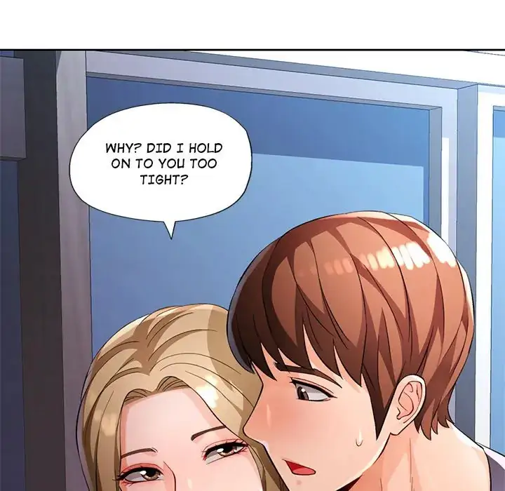 Wait Im A Married Woman Chapter 24 Page 80