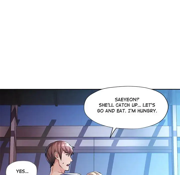 Wait Im A Married Woman Chapter 24 Page 87