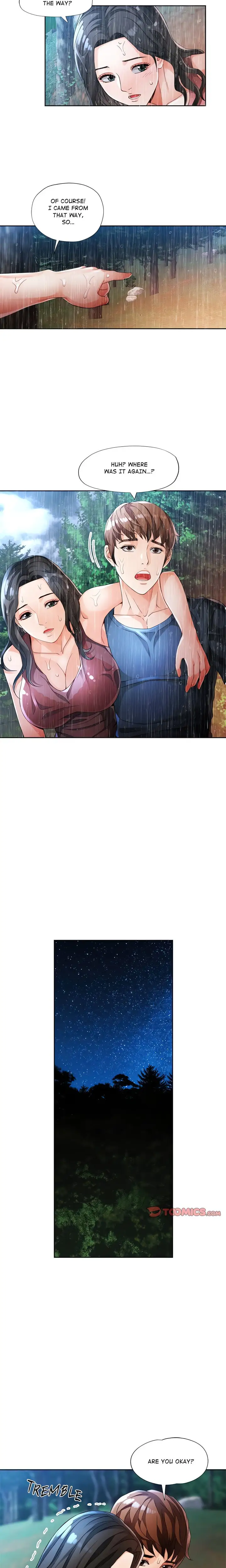 Wait Im A Married Woman Chapter 25 Page 3
