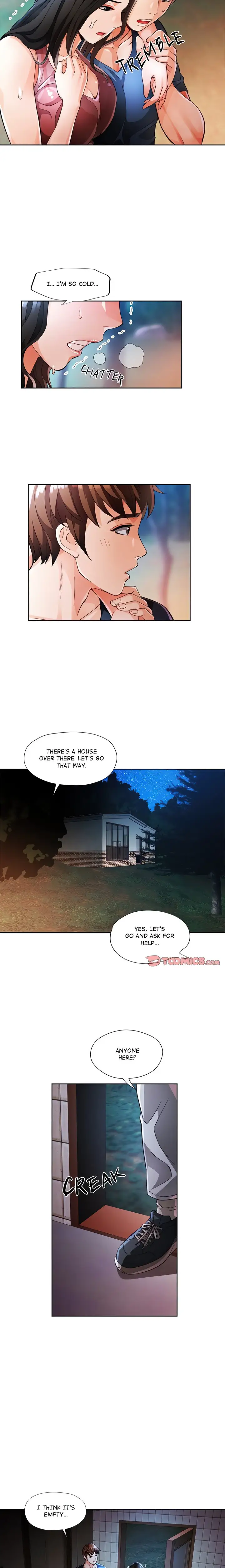 Wait Im A Married Woman Chapter 25 Page 4