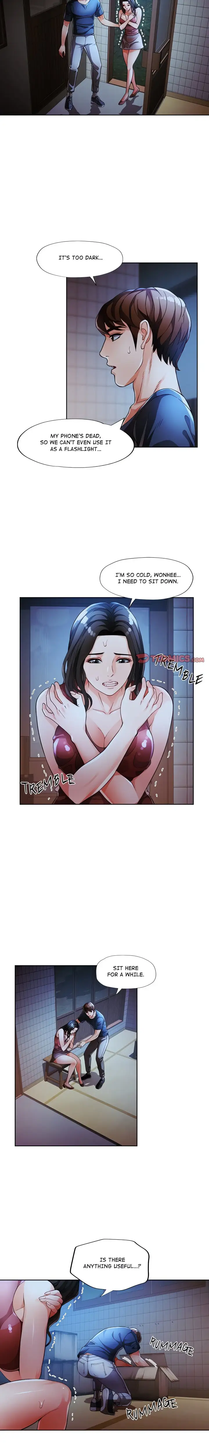 Wait Im A Married Woman Chapter 25 Page 5