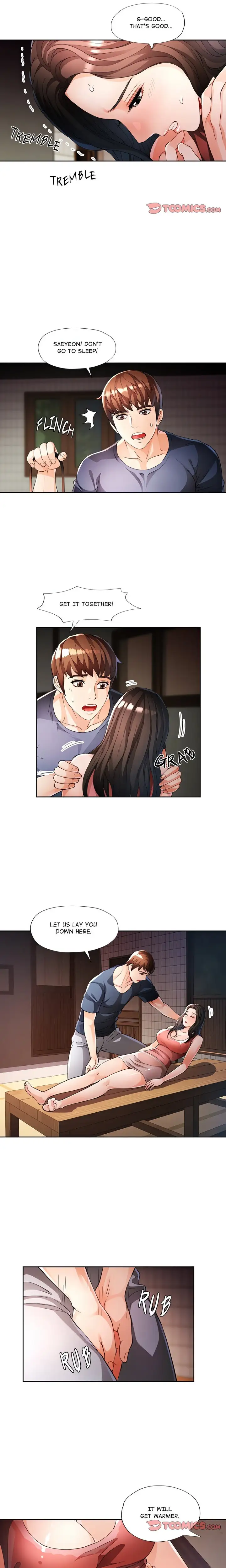 Wait Im A Married Woman Chapter 25 Page 7