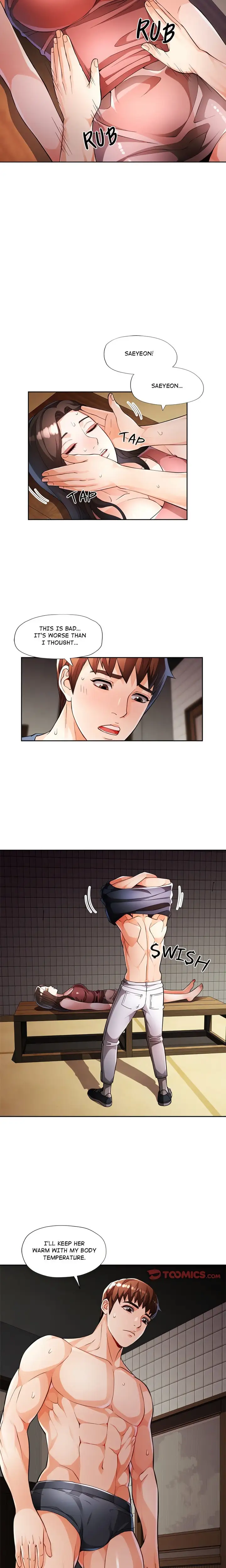 Wait Im A Married Woman Chapter 25 Page 8