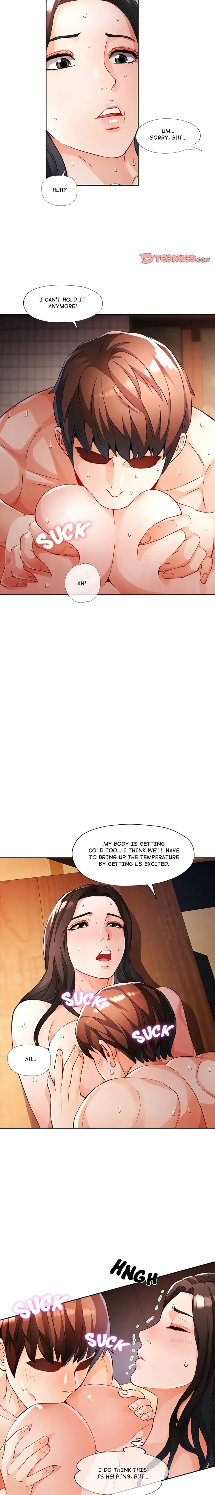 Wait Im A Married Woman Chapter 25 Page 12