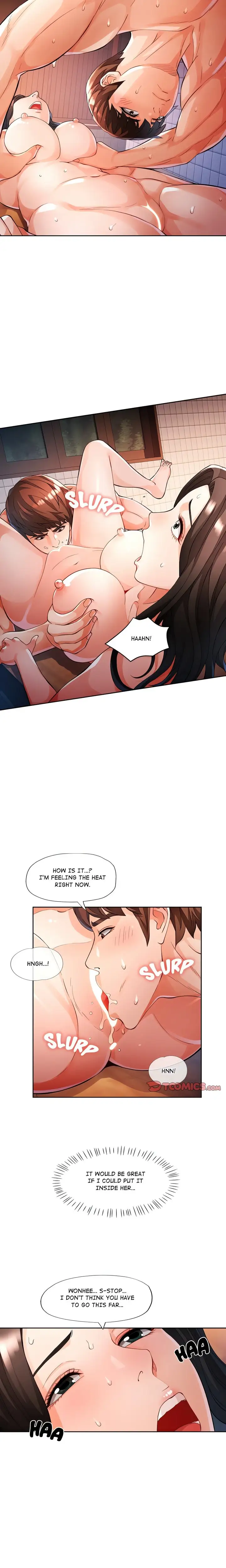 Wait Im A Married Woman Chapter 25 Page 14