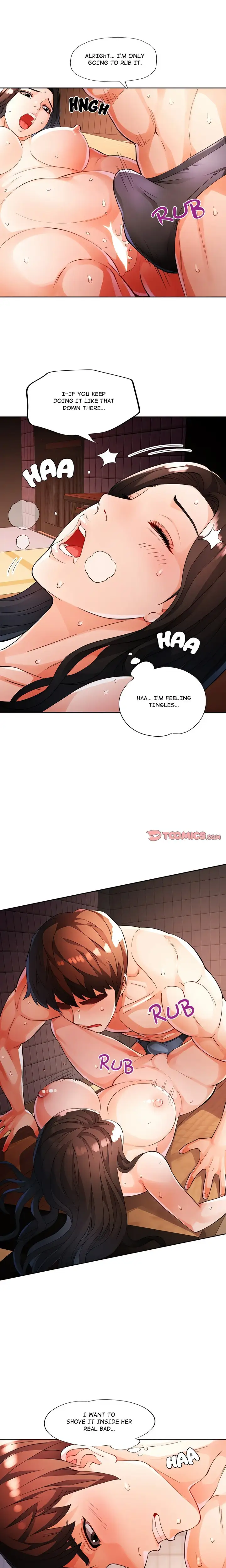 Wait Im A Married Woman Chapter 25 Page 15